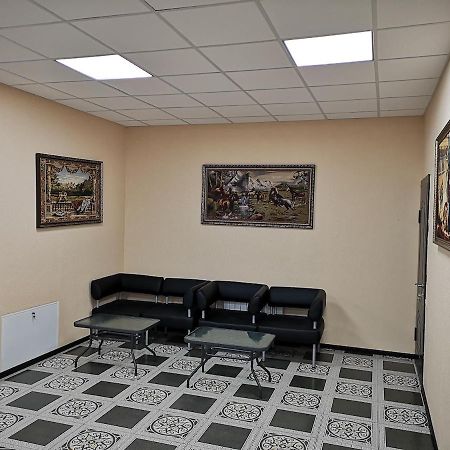 Отель Визит Pogreby  ภายนอก รูปภาพ